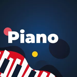 Imagen de portada para Curso online PIANO M5