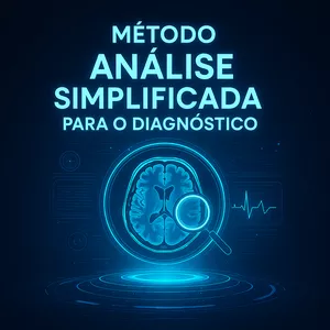Imagem de capa para o Curso online Método: Análise Simplificada para o Diagnóstico