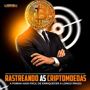 Imagem do curso Rastreando as Criptomoedas