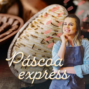 Imagem de capa para o Curso online Páscoa Express