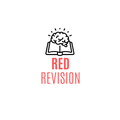 RED Revision's School logo