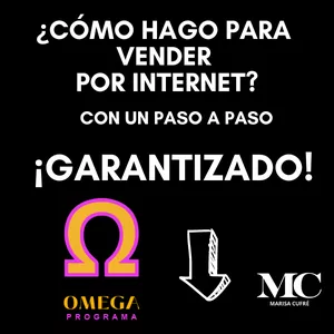 Imagen de portada para Curso online PROGRAMA OMEGA 