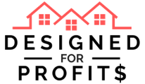 Designed for Profits logo