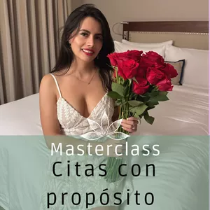 Imagen de portada para Curso online Acceso Dorado: Citas con propósito 