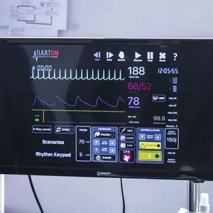 Imagen de portada para Curso online EKG para principiantes