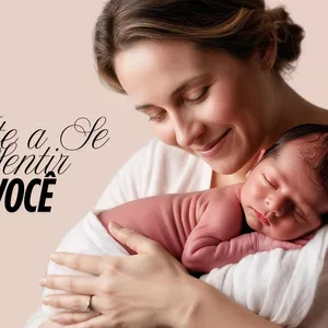 Imagem de capa para o Ebook Volte a Se Sentir Você