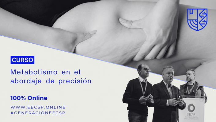 Metabolismo en el abordaje de precisión