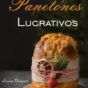 Imagem do curso Apostila Panetones Lucrativos