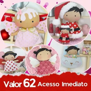 Imagem de capa para o Curso online 17ª Vídeo Aula Mundo Mini Toy