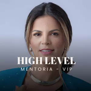 Imagem de capa para o Serviço online Mentoria VIP Grupo de crescimento exponencial 