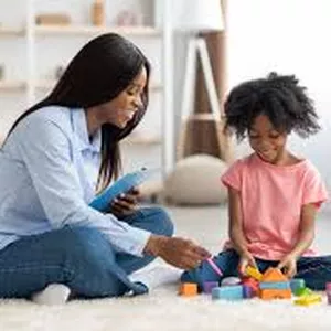 Imagen de portada para Curso online Primeros Pasos al Cuidado Infantil