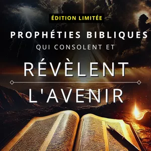 Image de couverture pour le Ebook L'Apocalypse et la Promesse de l'Espoir : Prophéties Bibliques qui Consolent et Révèlent l'Avenir