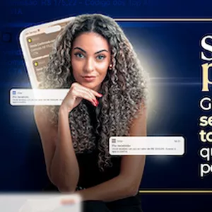 Imagem de capa para o Curso online Stories para Vender