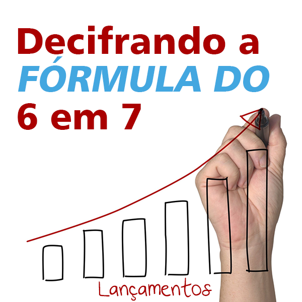 Curso Decifrando a Fórmula do 6 em 7
