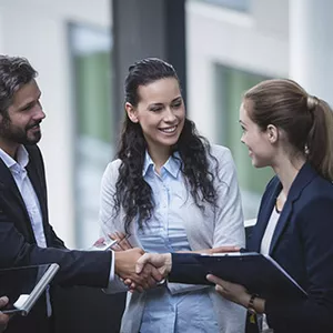 Imagen de portada para Curso online Global MBA