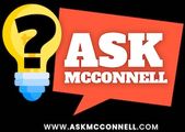 Ask McConnell's Converged Security Academy logo