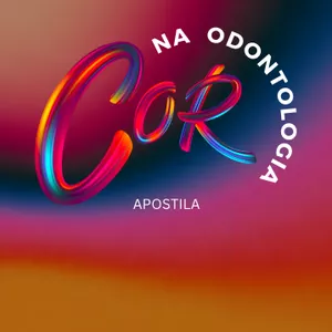 Imagem de capa para o Ebook Apostila de Cor da Tininha Gomes