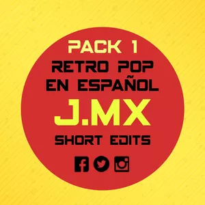 Imagen de portada para Curso online PACK 1 - RETRO POP EN ESPAÑOL