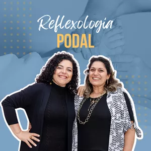 Formação Completa em Reflexologia Podal 
