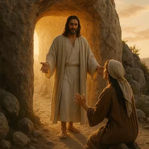 Cover image for Online course Il Codice Profetico di Gesù – Rivelazioni nascoste nelle parabole per gli ultimi tempi