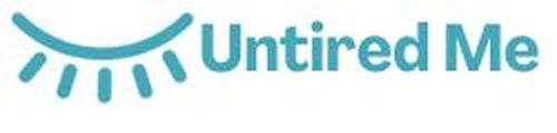 Untired Me Ltd logo