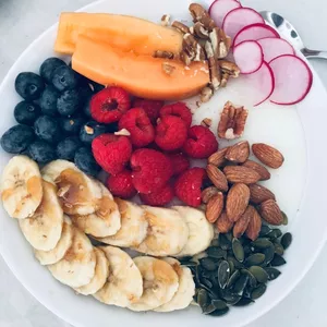 Imagen de portada para Curso online Plato saludable: Tu camino hacia una mejor nutrición