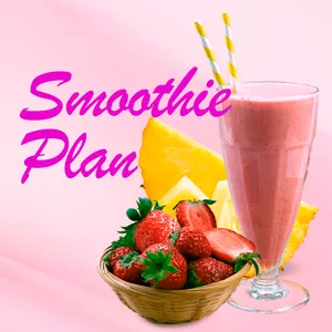 Imagen de portada para Ebook Plan de Smoothie de 21 días