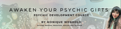 Awaken Your Psychic Gifts