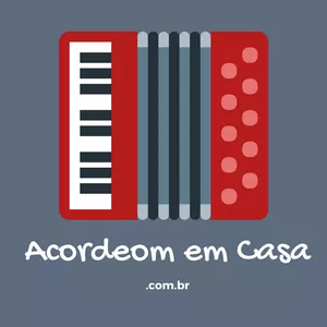 Imagem de capa para o Curso online Acordeom em Casa - Iniciantes