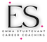 Emma Sturtevant Career Coach's School