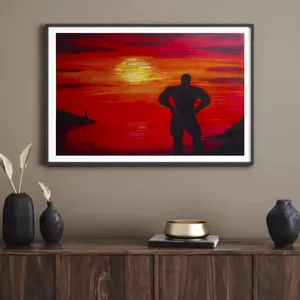 Imagen de portada para Curso online ¡PINTURA ARTISTICA A UN INCREIBLE PRECIO! ¡DESCARGALA YA!  Imagen en PNG