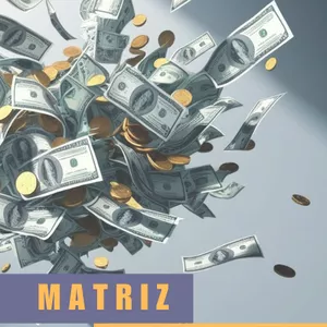 Matriz de Reprogramação Financeira 