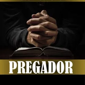 Imagem de capa para o Ebook Guia do pregador