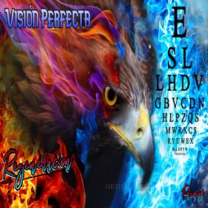 Imagen de portada para Curso online 👁️✅ Visiòn Perfecta - Sanaciòn y Regeneraciòn Màxima / Subliminal + Morphic Shield + Frecuencia 👁️✅ Poderoso