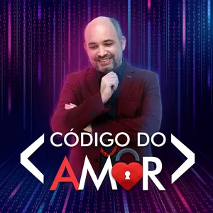 Imagem de capa para o Curso online Código do Amor 