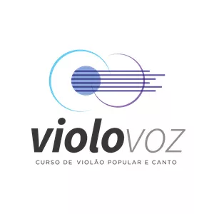 Imagem de capa para o Curso online Escola Violovoz - Do Nível Zero ao Avançado (Nível 01 ao 10)