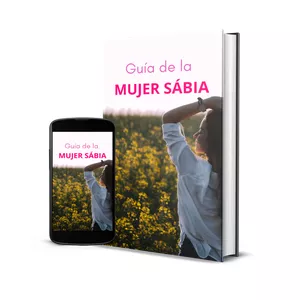 Imagen de portada para Ebook Guia de la Mujer Sabia
