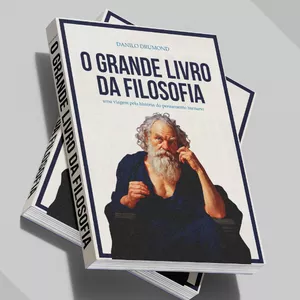 Imagem de capa para o Curso online 📖 LIVRO NA SUA CASA + MENTORIA COM O PROFESSOR