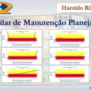 Imagem do curso TPM - O Pilar de Manutenção Planejada - Curso