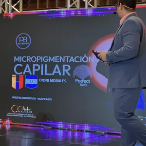 Imagen de portada para Ebook MicroCapilar Básica 