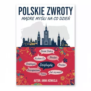 Imagen de portada para Ebook Frases en polaco