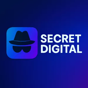 Imagen de portada para Curso online Secret Digital 2.0