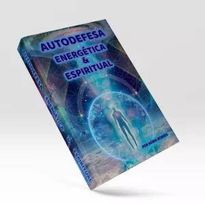 Imagem do curso Autodefesa Energética e Espiritual