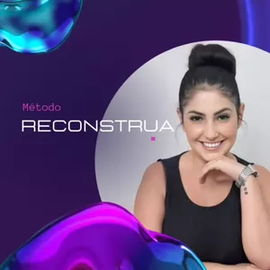 Imagem do curso Método RECONSTRUA!