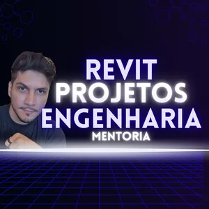 Imagem de capa para o Curso online Mentoria projetos de engenharia 
