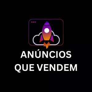 Imagem de capa para o Curso online Anúncios que Vendem