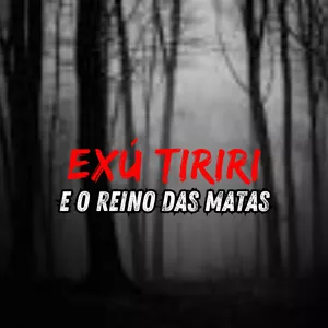 Imagem de capa para o Curso online  Workshop -"Exú Tiriri e o  Reino das Matas"