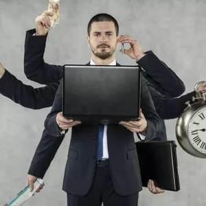 Imagem do curso Automatização de atividades repetitivas no Computador