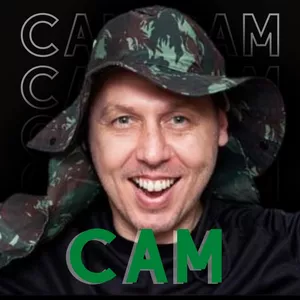 Imagem de capa para o Curso online CAM - Consultor Ambiental Moderno