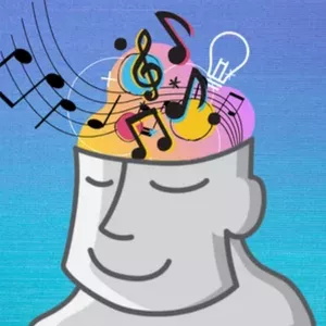 Imagem de capa para o Curso online Muito Além das Notas - " O Universo Sonoro"